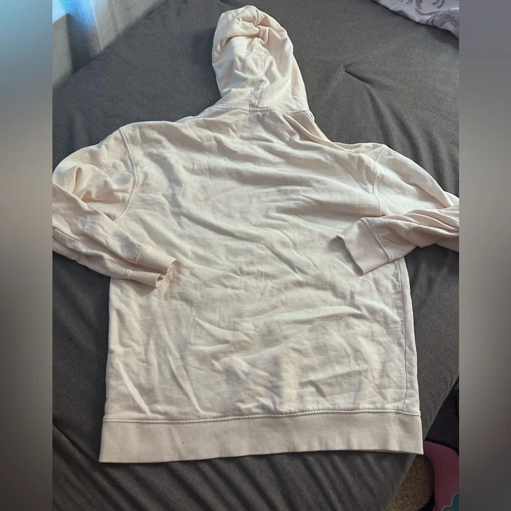 H&M Divided women’s Nirvana Hoodie M (2018)